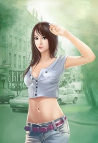 潮汐回聲