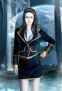 爱与被爱/征服之非请莫入