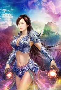 盜墓特種兵