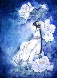 （历史同人）始皇爹非要我一统江山