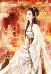 厲鬼復甦：開局嚇哭小蘿莉鬼